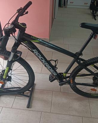 MTB ROCKRIDER ST530 - TAGLIA S
