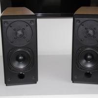 Diffusori Hi-Fi hi-end Opera Mini