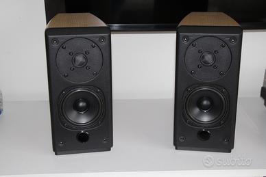 Diffusori Hi-Fi hi-end Opera Mini