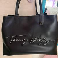 Borsa tommy