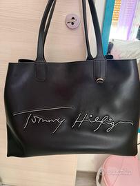 Borsa tommy
