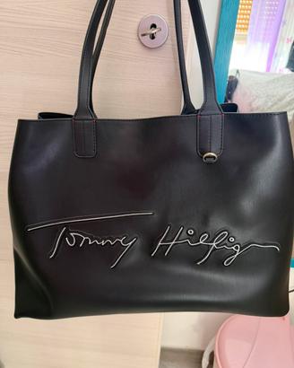 Borsa tommy