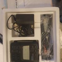 Zoom 9002 Vintage Multieffetto Chitarra