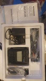 Zoom 9002 Vintage Multieffetto Chitarra