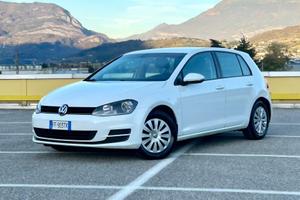 Volkswagen Golf TSI 5p. BlueMotion Technology