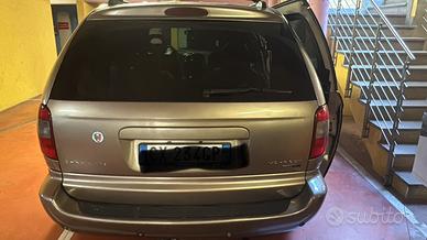 Chrysler Voyager 2500 Tdi