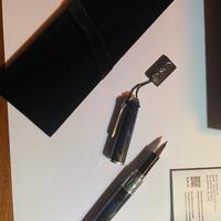 Penna roller da collezione Marlen Aliante 100 AM