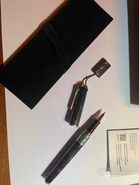 Penna roller da collezione Marlen Aliante 100 AM