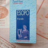 Esopo/ Favole