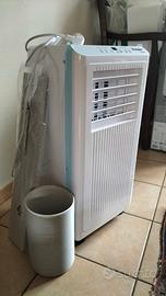 Climatizzatore portatile