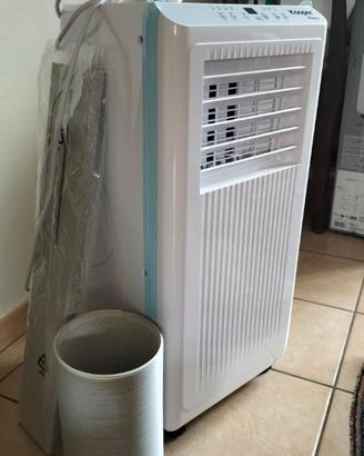 Climatizzatore portatile