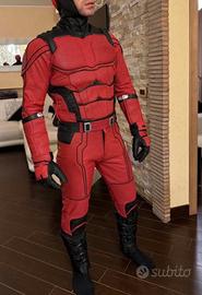 Daredevil cosplay born again 1 stagionr
