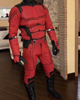 Daredevil cosplay born again 1 stagionr