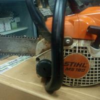 motosega  stihl ms 180