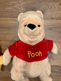 Peluche Winnie the Pooh Disney