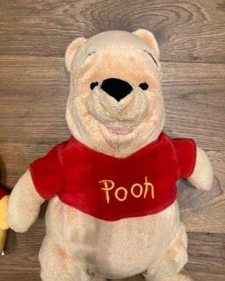 Peluche Winnie the Pooh Disney