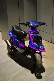 booster mbk