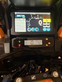 Honda africa twin as 2024