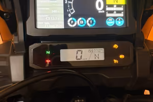 Honda africa twin as 2024