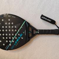 Racchetta padel Drop Shot Quantum