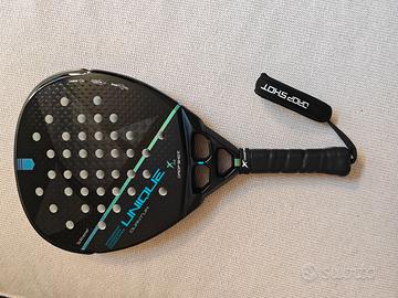 Racchetta padel Drop Shot Quantum