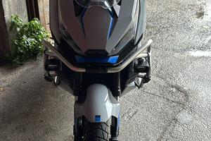 Zontes 368g