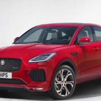 Ricambi Jaguar E-Page