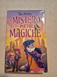 Il mistero delle pietre magiche