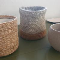 Copri vasi decorativi