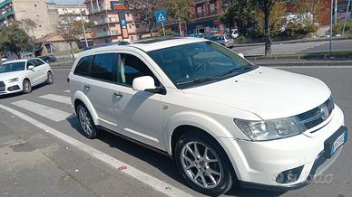 Fiat Freemont 