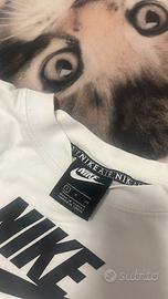 maglietta nike