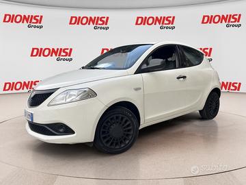 Lancia Ypsilon 5 Porte Ypsilon 1.0 firefly hybrid