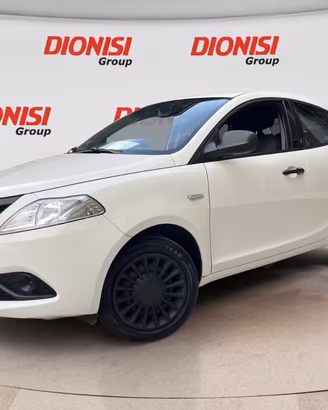Lancia Ypsilon 5 Porte Ypsilon 1.0 firefly hybrid