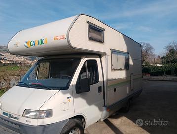 camper CARIOCA