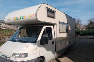 camper CARIOCA