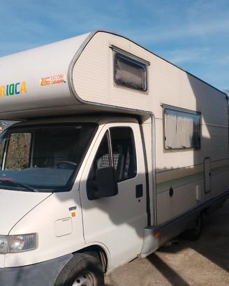 camper CARIOCA