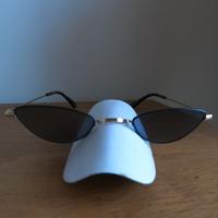 Occhiali Etnia Barcellona Santa Monica Sun GDBK