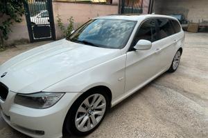 Bmw 318 d eletta