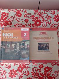Noi e la storia 2