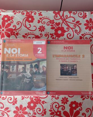 Noi e la storia 2