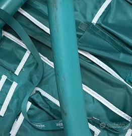 Sistema folletto Vk 140