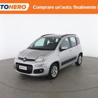 FIAT Panda ZT85421
