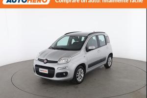 FIAT Panda ZT85421