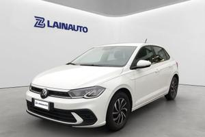 Volkswagen Polo 1.0 TSI LIFE DSG 95 CV