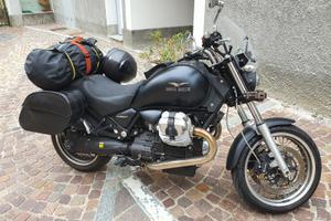 Moto Guzzi Bellagio Aquila Nera 2014 Full Optional