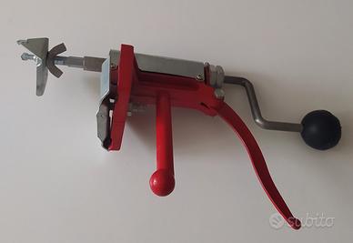 TAGLIAPIASTRELLE PER FARE FORI PRECISI PER CERAMIC