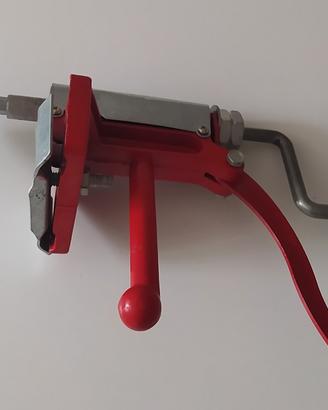 TAGLIAPIASTRELLE PER FARE FORI PRECISI PER CERAMIC