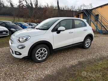 Fiat 500X 1.3 multijet 95 cv
