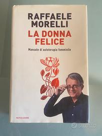 La donna Felice    “ Raffaele Morelli “
