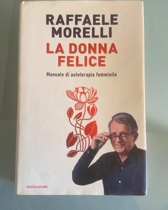 La donna Felice    “ Raffaele Morelli “